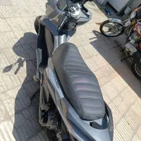 Sym jt200|موتورسیکلت|تهران, اتحاد|دیوار