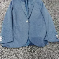 یک دست کت وشلوار شیک سایز ۳۰وکفش کت شلواری سایز۳۳
