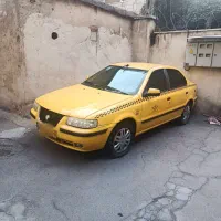 تاکسی گردشی ویژه سازمانها و ادارات