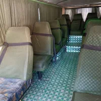 دربستی وسرویس  ادارات و شرکت هاباکولر وغیره