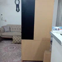 بوفه|بوفه، ویترین، کنسول|گرگان, |دیوار
