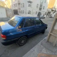 پراید 131