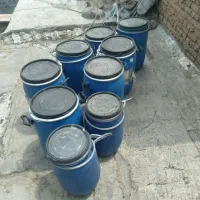 ۹عددبشکه خارجی