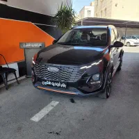 ام وی ام x33 کراس اتومات