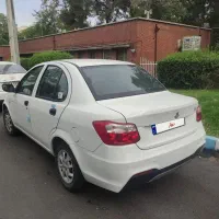 ساینا s 1402|خودرو سواری و وانت|داران, |دیوار