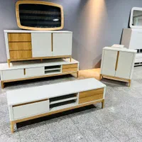 میز تلویزیون الماس۱