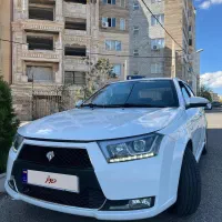 فروش دنا پلاس توربو اتوماتیک مدل ۱۴۰۱