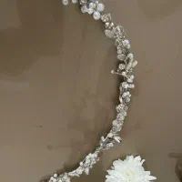 اجاره لباس عقد/ عروس