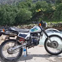 موتور ایکس ال