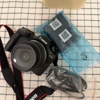 دوربین کنون r50