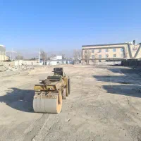 اجاره دهن غلطک قلتک ویبره ای موتوری پارکینگ سوله