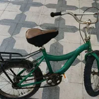 دوچرخه