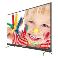 تلویزیون 43 ایکس ویژن هوشمند ( اقساط ۳۶ ماهه)