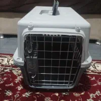 باکس سگ و گربه