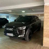 کی ام سی  KMC T8
