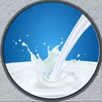 خرید وفروش شیر گاو به صورت نقدی