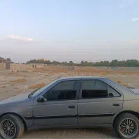 405 مدل 88