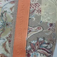 فرش|فرش|کرمانشاه, |دیوار