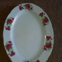 مرغ خوری ژاپنی قدیمی
