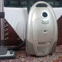 جارو برقی سامسونگ ۲۴۰۰ وات مکش،قوی