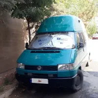 ون فولکس تی ۴