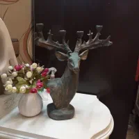 جا شعمی تزیینی