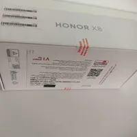 گوشی آنر 8x HANOR|موبایل|تهران, باغ فیض|دیوار