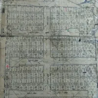 ۱۶۴ متری سند دار