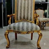 حراج مبل سلطنتی ۷ نفره زیر قیمت