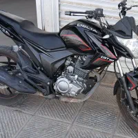 موتور دلتا crt 160