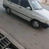 پراید مدل ۹۱