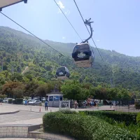 تور شمال بابلسر نمک ابرود پنج روزه