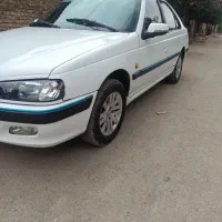 پژوپارس مدل86