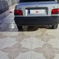 پراید|خودرو سواری و وانت|بم, |دیوار