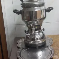 سماورگازی