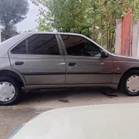 پژو نوک مدادی مدل ۹۰