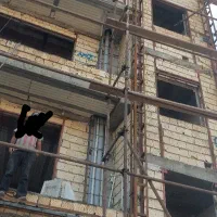 جوشکار راویز کاری رنگ امیزی