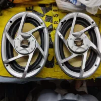 باند پایونیر d690 و ظبط ۴خروجی