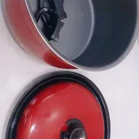 قابلمه تفلون