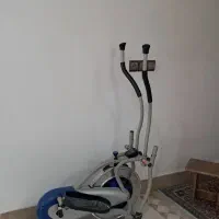 دوچرخه ثابت