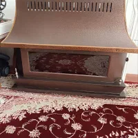 فروش بخاری و چرخ خیاطی