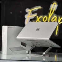 سرفیس طراحی مهندسیSurface Book 3/i7/32/512 گرافیک6