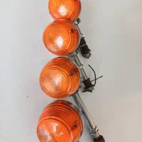 چراغ راهنما Honda Suzuki Kawasaki