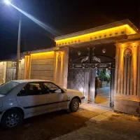 ویلا شیک ولاکچری  معاوضه با خانه وآپارتمان