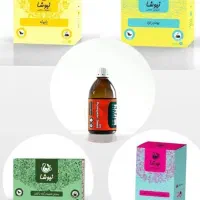 پک درمانی رحم