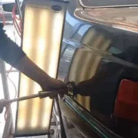 صافکاری نقاشی مدرن جلال تخصص، دقت، اعتماد