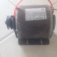 دینام 1/3و پمپ آب کولر موتوژن تبریز
