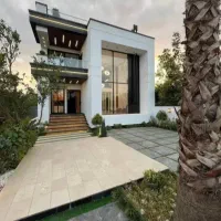 دوبلکس-مدرن-جنگلی-320متر-سندجواز-پایانکار
