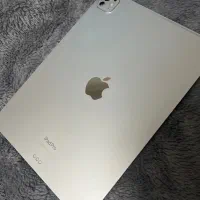 ipad pro M4-256GB