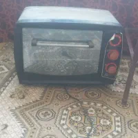 تستر و ماکروفر